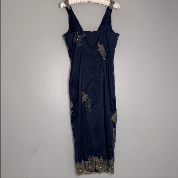 Mandalay dress - Picture 4 of 6